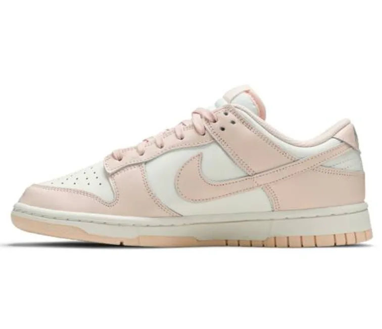 Women's Nike Dunk Low (Orange Pearl)