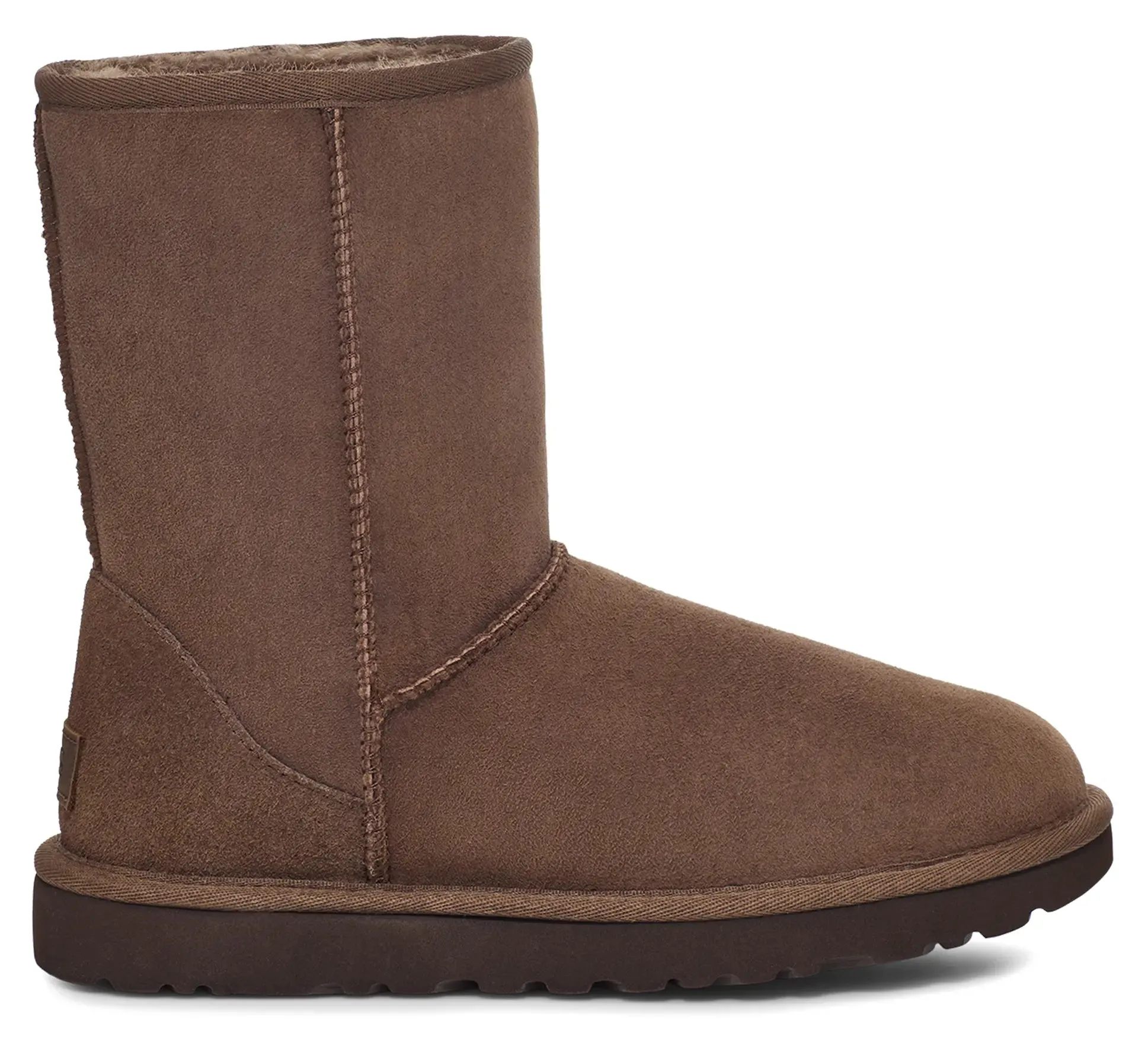 Women’s UGG Classic Short II – Timeless Comfort & Style