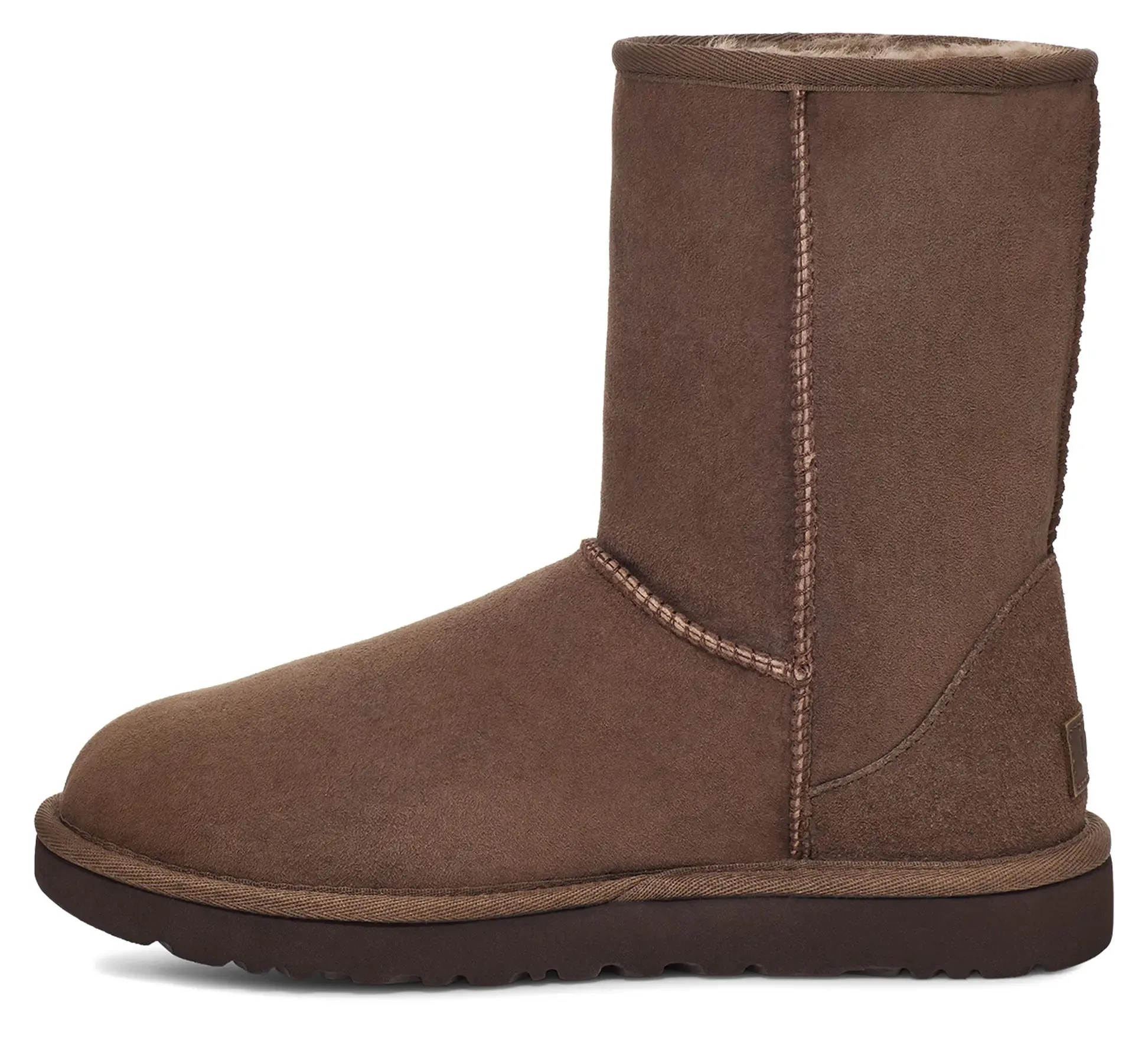 Women’s UGG Classic Short II – Timeless Comfort & Style