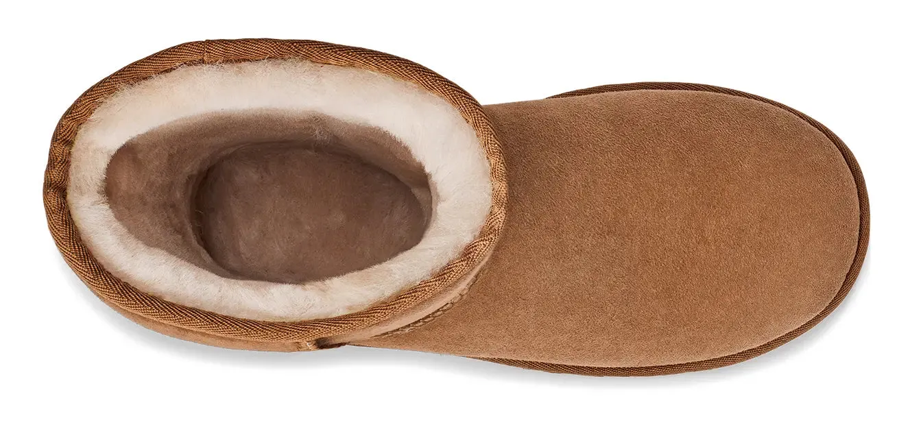 Women’s UGG Classic Tall II – Timeless Comfort & Style