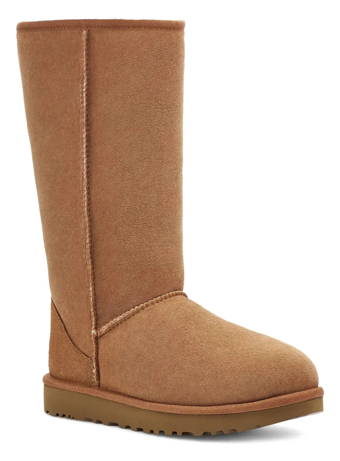 Women’s UGG Classic Tall II – Timeless Comfort & Style