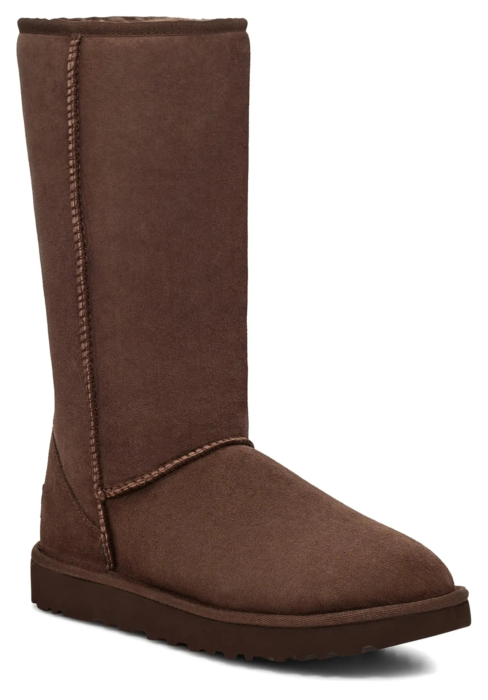Women’s UGG Classic Tall II – Timeless Comfort & Style