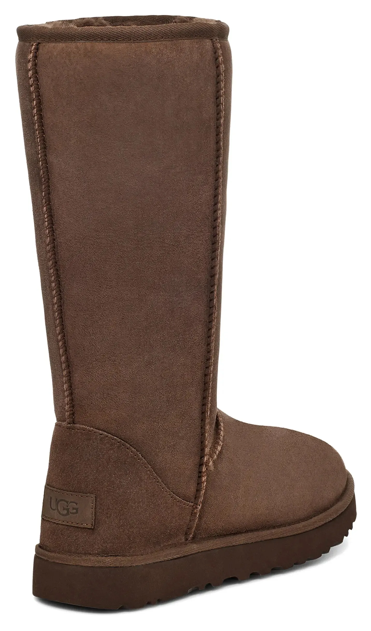 Women’s UGG Classic Tall II – Timeless Comfort & Style