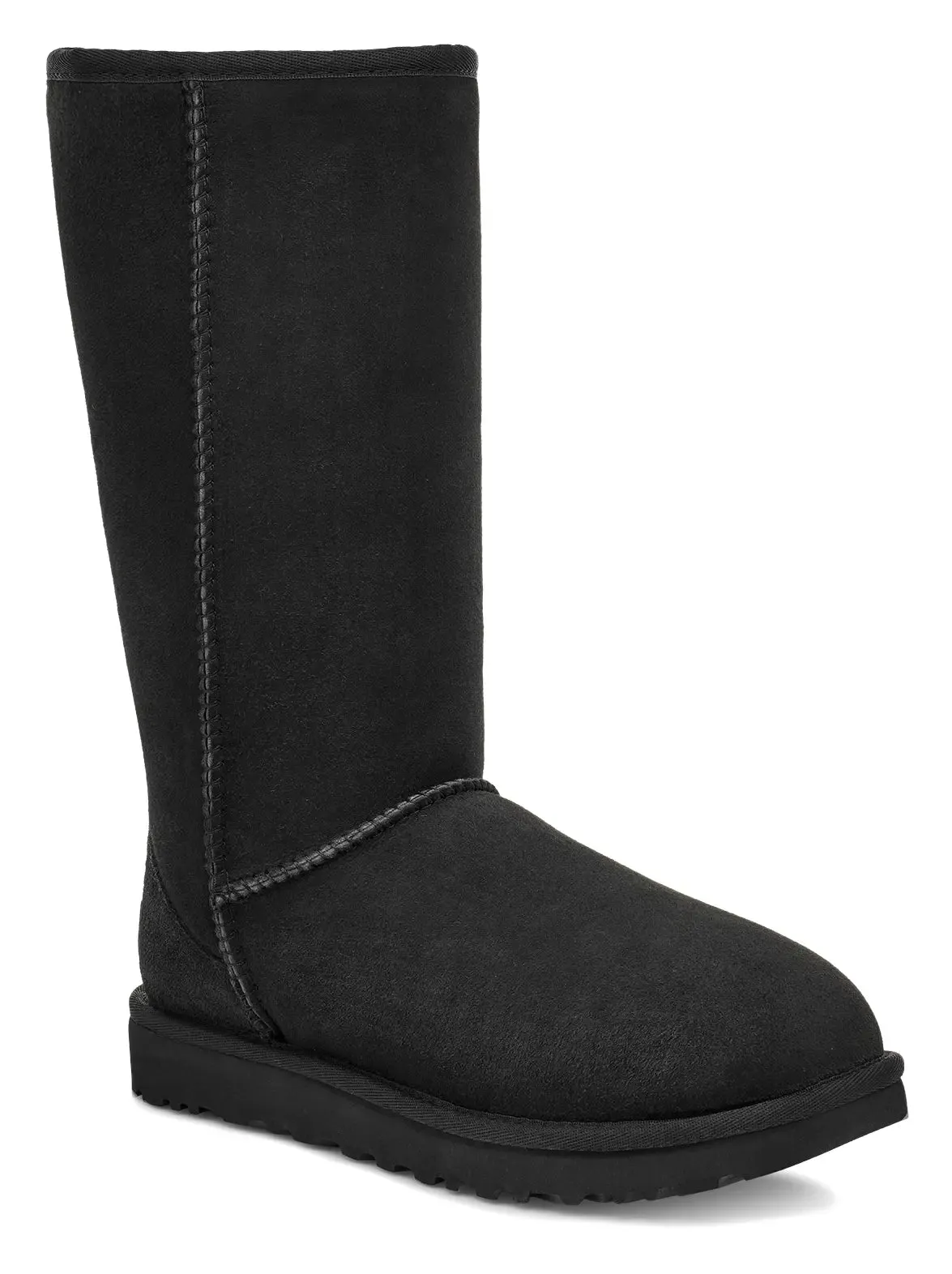 Women’s UGG Classic Tall II – Timeless Comfort & Style