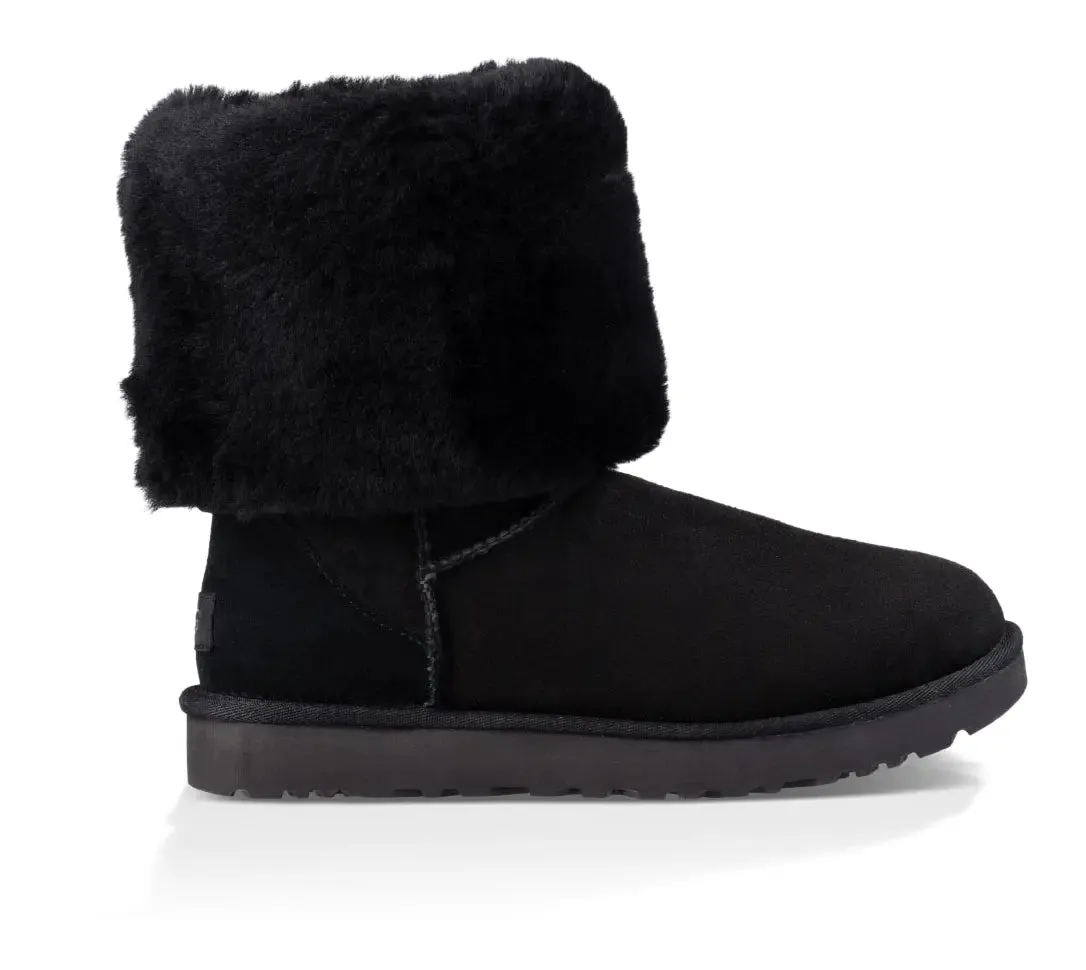 Women’s UGG Classic Tall II – Timeless Comfort & Style
