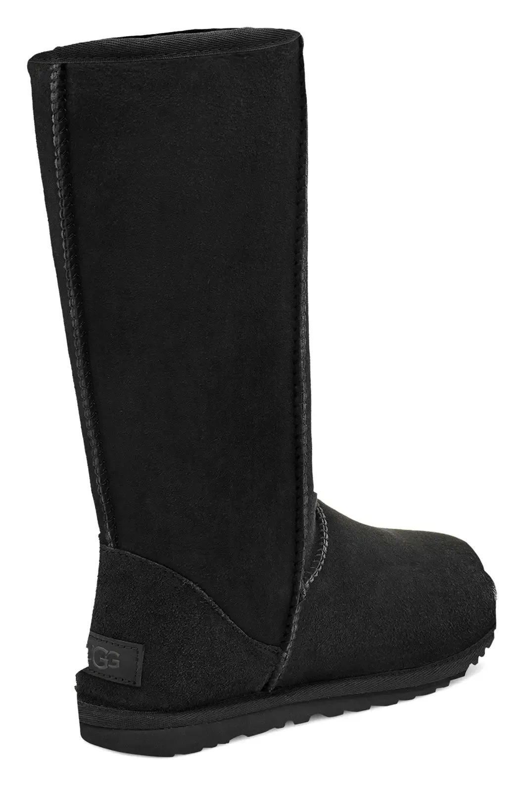 Women’s UGG Classic Tall II – Timeless Comfort & Style