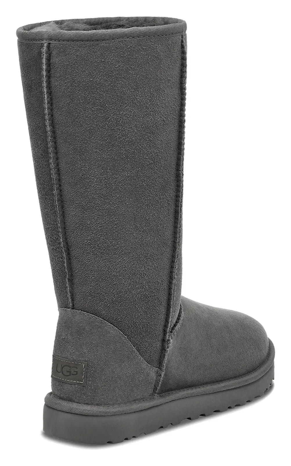 Women’s UGG Classic Tall II – Timeless Comfort & Style