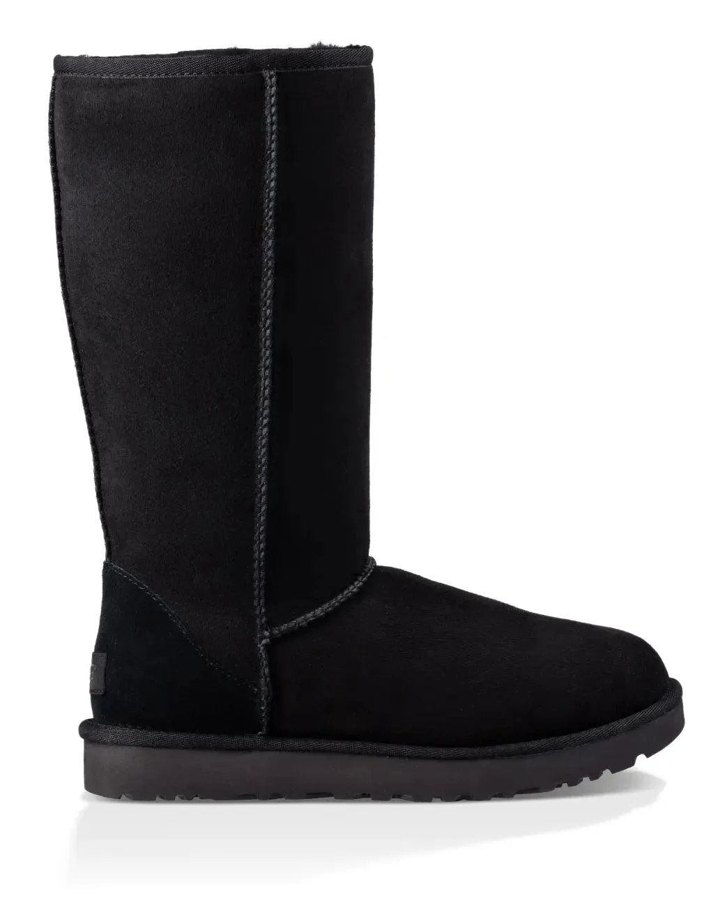 Women’s UGG Classic Tall II – Timeless Comfort & Style
