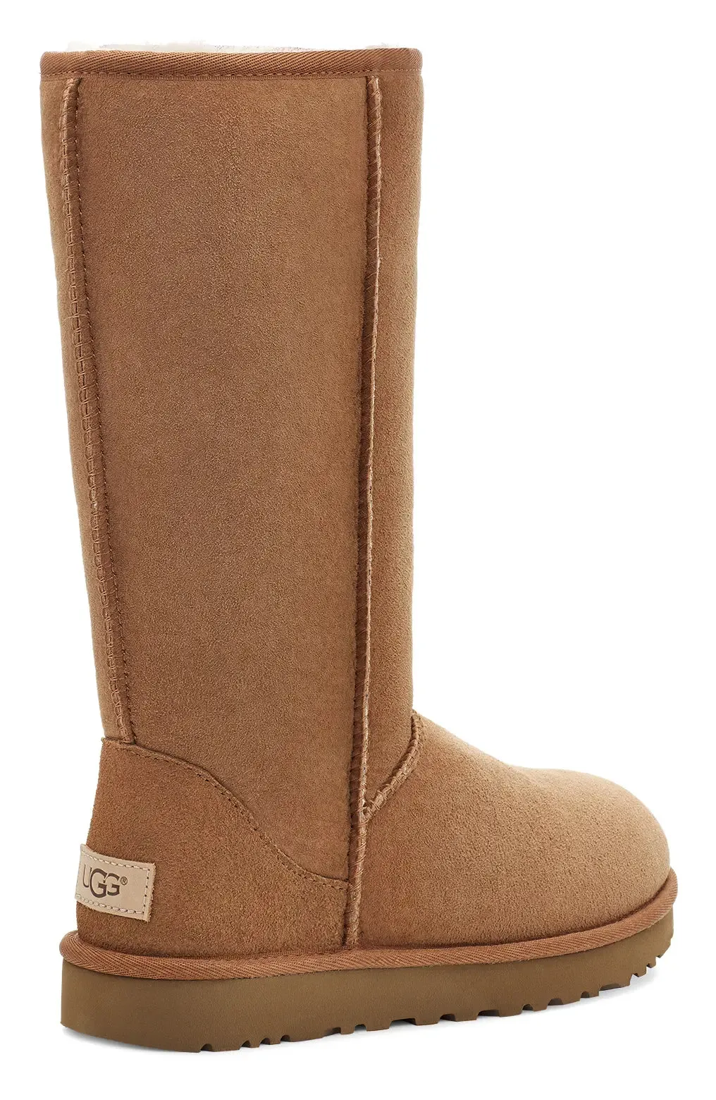 Women’s UGG Classic Tall II – Timeless Comfort & Style