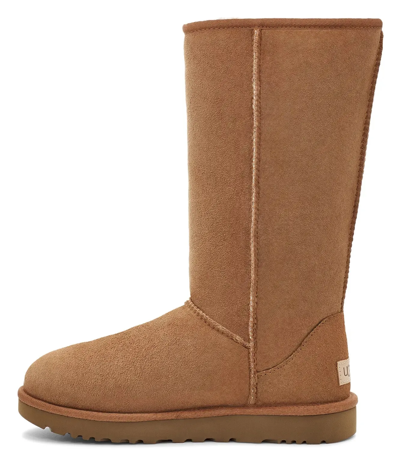 Women’s UGG Classic Tall II – Timeless Comfort & Style
