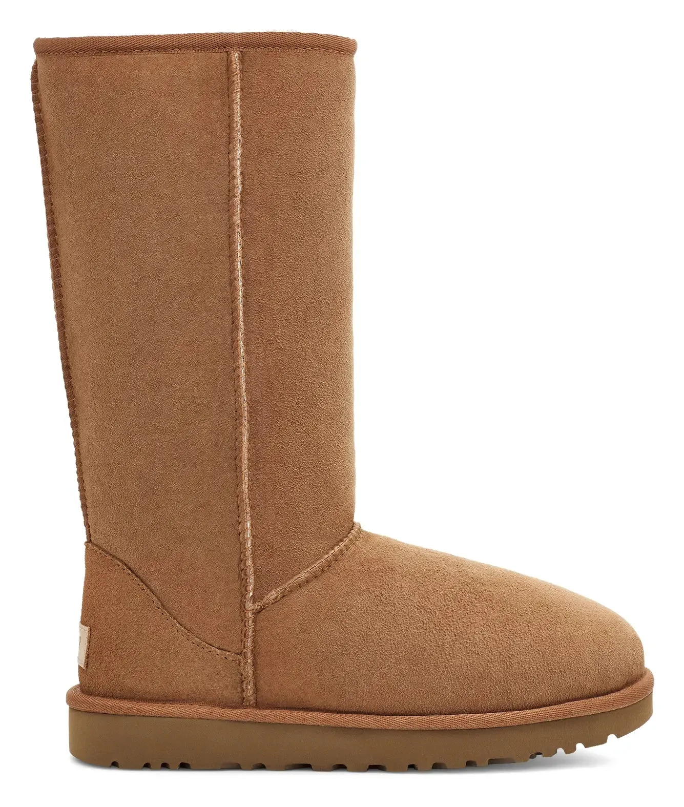 Women’s UGG Classic Tall II – Timeless Comfort & Style