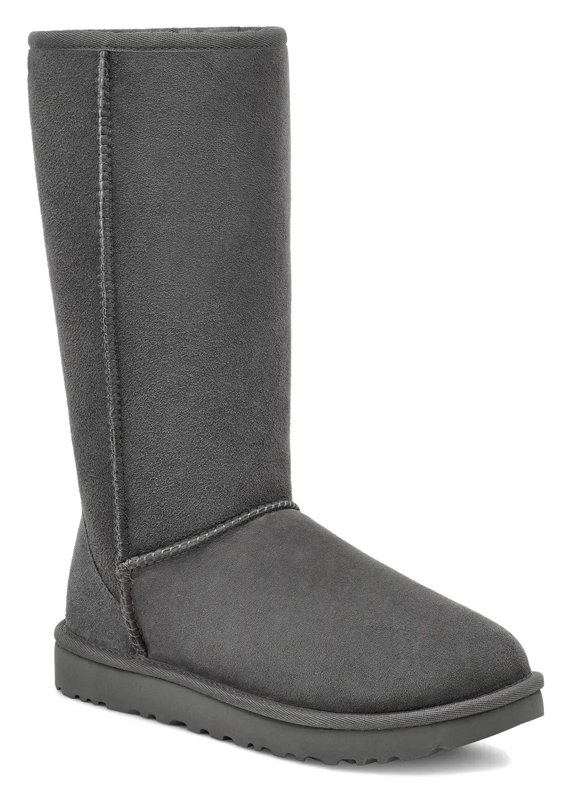 Women’s UGG Classic Tall II – Timeless Comfort & Style