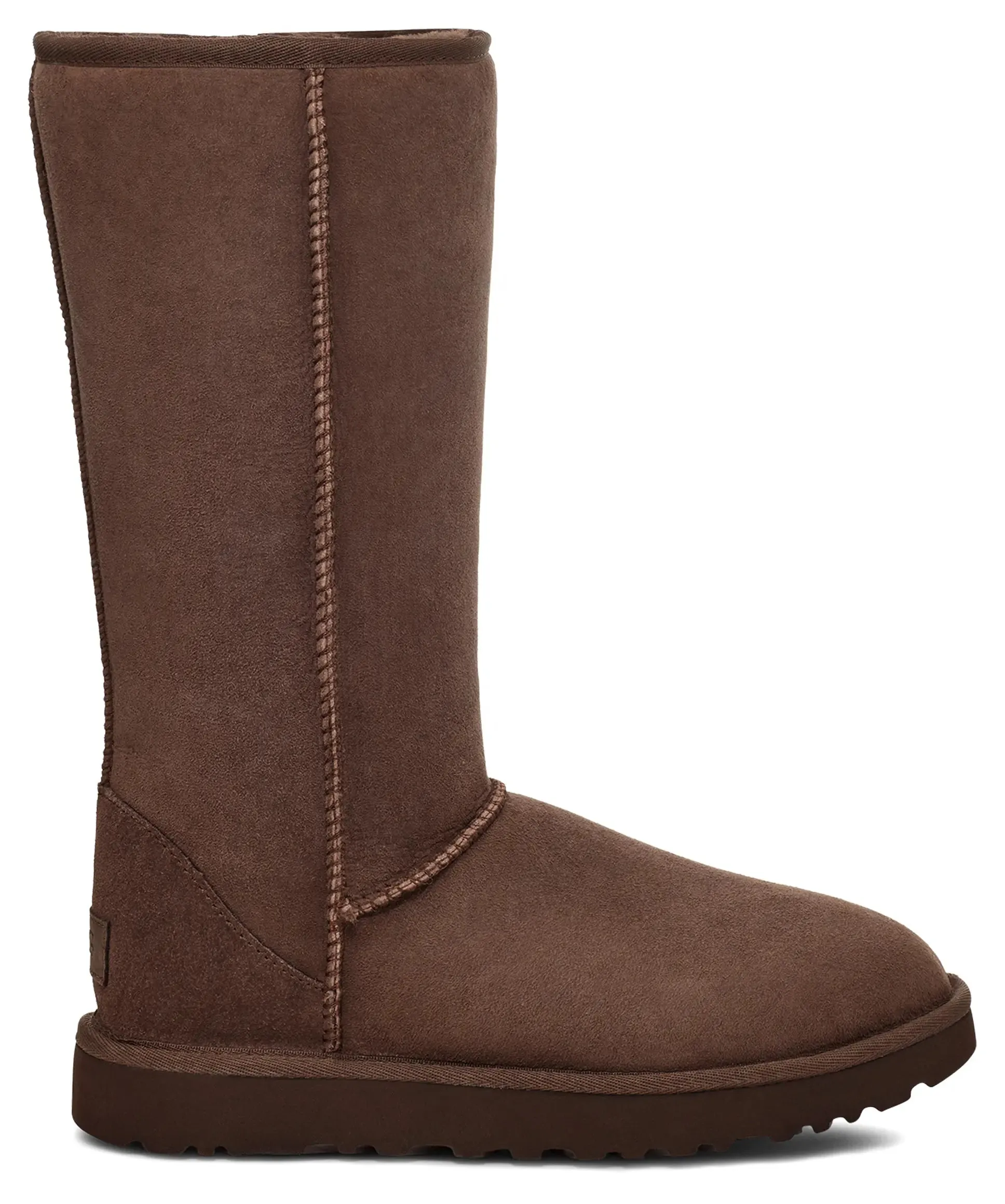 Women’s UGG Classic Tall II – Timeless Comfort & Style