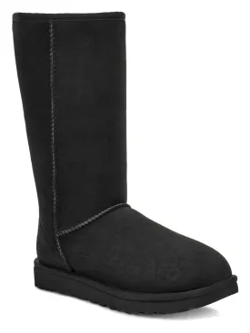 Women’s UGG Classic Tall II – Timeless Comfort & Style