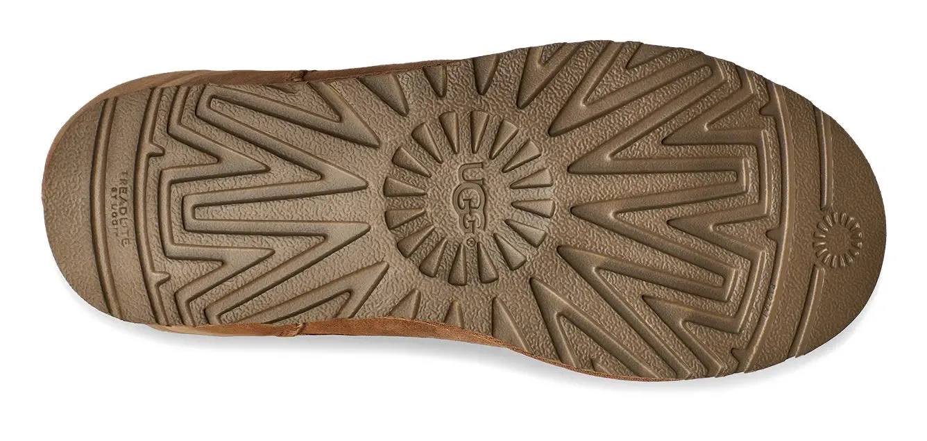 Women’s UGG Classic Tall II – Timeless Comfort & Style
